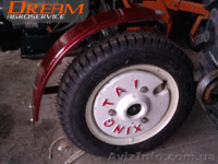 Мінітрактор Сінтай 120 - <ro>Изображение</ro><ru>Изображение</ru> #3, <ru>Объявление</ru> #1100886