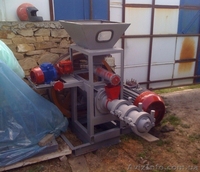 Срочно продам Экструдер Кормовий Пресс-екструдер КМЗ-2У Россия - <ro>Изображение</ro><ru>Изображение</ru> #2, <ru>Объявление</ru> #256333