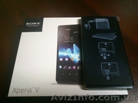 продам Sony Xperia V б/у - <ro>Изображение</ro><ru>Изображение</ru> #1, <ru>Объявление</ru> #1119681