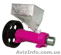 Экструдеры кормовые и грануляторы. - <ro>Изображение</ro><ru>Изображение</ru> #5, <ru>Объявление</ru> #820676