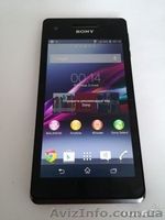 продам Sony Xperia V б/у - <ro>Изображение</ro><ru>Изображение</ru> #3, <ru>Объявление</ru> #1119681