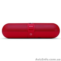 Monster Beats pill 2.0 bluetooth олонки для планшетов и телефонов - <ro>Изображение</ro><ru>Изображение</ru> #1, <ru>Объявление</ru> #1124340