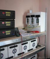 Электричество от солнца. Система электроснабжения на базе солнечных батарей. - <ro>Изображение</ro><ru>Изображение</ru> #2, <ru>Объявление</ru> #1123651