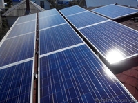 Электричество от солнца. Система электроснабжения на базе солнечных батарей. - <ro>Изображение</ro><ru>Изображение</ru> #1, <ru>Объявление</ru> #1123651