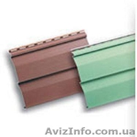Сайдинг «Альта-Профиль» - <ro>Изображение</ro><ru>Изображение</ru> #2, <ru>Объявление</ru> #1119089