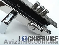 Поменять сменить установить заменить замок сердцевину ручки в металлических две  - <ro>Изображение</ro><ru>Изображение</ru> #5, <ru>Объявление</ru> #1122384