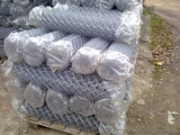  Сетка рабица,из высококачественной проволоки!!! - <ro>Изображение</ro><ru>Изображение</ru> #2, <ru>Объявление</ru> #1136046