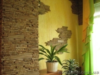 Природный камень (песчаник) ямпольского происхождения - <ro>Изображение</ro><ru>Изображение</ru> #2, <ru>Объявление</ru> #1127769