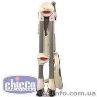 Стульчик для кормления Chicco Идеальное состояние - <ro>Изображение</ro><ru>Изображение</ru> #4, <ru>Объявление</ru> #1133796