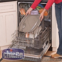 Стульчик для кормления Chicco Идеальное состояние - <ro>Изображение</ro><ru>Изображение</ru> #9, <ru>Объявление</ru> #1133796