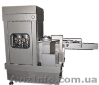 Закаточные машины. Изготовление и продажа. Запчасти - <ro>Изображение</ro><ru>Изображение</ru> #1, <ru>Объявление</ru> #1130496