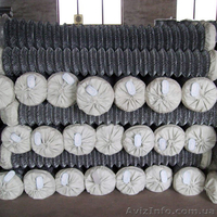  Сетка рабица,из высококачественной проволоки!!! - <ro>Изображение</ro><ru>Изображение</ru> #4, <ru>Объявление</ru> #1136046