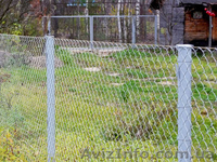  Сетка рабица,из высококачественной проволоки!!! - <ro>Изображение</ro><ru>Изображение</ru> #8, <ru>Объявление</ru> #1136046