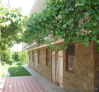 Недорогой отдых у моря Одесса Каролино бугаз Удобства Аквапарк - <ro>Изображение</ro><ru>Изображение</ru> #2, <ru>Объявление</ru> #1118681