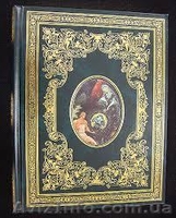 Малахитовая шкатулка П. П. Бажов (подарочное издание)  - <ro>Изображение</ro><ru>Изображение</ru> #3, <ru>Объявление</ru> #1150700