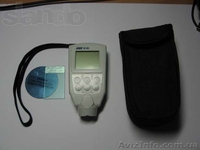 Толщиномер краски ET11S. - <ro>Изображение</ro><ru>Изображение</ru> #2, <ru>Объявление</ru> #271111