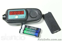 Толщиномер краски ET11S. - <ro>Изображение</ro><ru>Изображение</ru> #1, <ru>Объявление</ru> #271111