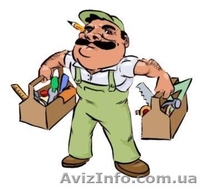 ДОМАШНИЙ МАСТЕР Сантехник,электрик,плотник,монтажник - <ro>Изображение</ro><ru>Изображение</ru> #3, <ru>Объявление</ru> #1167386