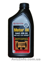 Оригинальные масла и жидкости в ассортименте - <ro>Изображение</ro><ru>Изображение</ru> #2, <ru>Объявление</ru> #1167387