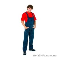 Спецодежда рабочая и рекламная одежда под заказ - <ro>Изображение</ro><ru>Изображение</ru> #2, <ru>Объявление</ru> #1164417