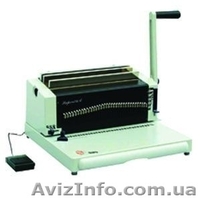 Биндер.Брошюровщик.Переплётчик.Пружины для переплёта.Обложки для переплёта.Акции - <ro>Изображение</ro><ru>Изображение</ru> #8, <ru>Объявление</ru> #1155824