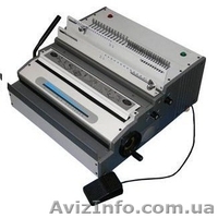 Биндер.Брошюровщик.Переплётчик.Пружины для переплёта.Обложки для переплёта.Акции - <ro>Изображение</ro><ru>Изображение</ru> #1, <ru>Объявление</ru> #1155824