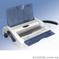 Биндер.Брошюровщик.Переплётчик.Пружины для переплёта.Обложки для переплёта.Акции - <ro>Изображение</ro><ru>Изображение</ru> #9, <ru>Объявление</ru> #1155824