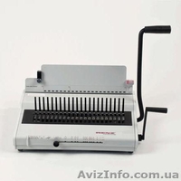 Биндер.Брошюровщик.Переплётчик.Пружины для переплёта.Обложки для переплёта.Акции - <ro>Изображение</ro><ru>Изображение</ru> #7, <ru>Объявление</ru> #1155824