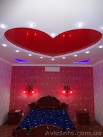 Натяжні стелі, Компанія МастерОк - <ro>Изображение</ro><ru>Изображение</ru> #1, <ru>Объявление</ru> #1162561