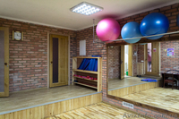 Предлагаем почасовую или длительную  аренду спортзала р-н Тяжилова, ул Ватутина - <ro>Изображение</ro><ru>Изображение</ru> #5, <ru>Объявление</ru> #1155773