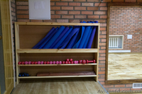 Предлагаем почасовую или длительную  аренду спортзала р-н Тяжилова, ул Ватутина - <ro>Изображение</ro><ru>Изображение</ru> #10, <ru>Объявление</ru> #1155773