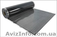 Продажа и монтаж  пленочных, инфракрасных  теплых полов Инфракрасная нагреватель - <ro>Изображение</ro><ru>Изображение</ru> #7, <ru>Объявление</ru> #1167390