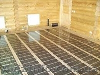 Продажа и монтаж  пленочных, инфракрасных  теплых полов Инфракрасная нагреватель - <ro>Изображение</ro><ru>Изображение</ru> #8, <ru>Объявление</ru> #1167390