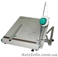 Резак сабельный.Резак роликовый.Триммер.Степлер.Биговщик.Гильотина.Акции. - <ro>Изображение</ro><ru>Изображение</ru> #7, <ru>Объявление</ru> #1155827