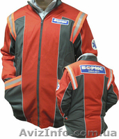 Спецодежда рабочая и рекламная одежда под заказ - <ro>Изображение</ro><ru>Изображение</ru> #5, <ru>Объявление</ru> #1164417