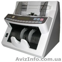 Счетчик банкнот.Счетчик купюр.Сортировщик.Детектор валют.Счетчик монет. - <ro>Изображение</ro><ru>Изображение</ru> #6, <ru>Объявление</ru> #1155814