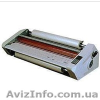 Ламинатор конвертный. Ламинатор рулонный. Плёнка для ламинатора. Акции. - <ro>Изображение</ro><ru>Изображение</ru> #5, <ru>Объявление</ru> #1155817
