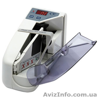 Счетчик банкнот.Счетчик купюр.Сортировщик.Детектор валют.Счетчик монет. - <ro>Изображение</ro><ru>Изображение</ru> #8, <ru>Объявление</ru> #1155814