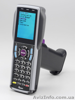 Сканер штрих-кодов. Терминал сбора данных. Акции. SG Office - <ro>Изображение</ro><ru>Изображение</ru> #2, <ru>Объявление</ru> #1155810