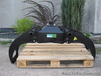 кран манипулятор гидравлический - <ro>Изображение</ro><ru>Изображение</ru> #5, <ru>Объявление</ru> #72074