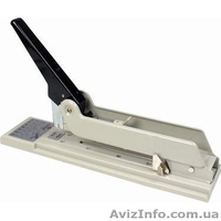 Сканер штрих-кодов,принтер чеков,ламинатор,биндер,счетчик валют,резак. - <ro>Изображение</ro><ru>Изображение</ru> #6, <ru>Объявление</ru> #1155805