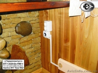 Отопительные электросистемы «Термоплинтус ЕПТ» на принципе темпериров - <ro>Изображение</ro><ru>Изображение</ru> #4, <ru>Объявление</ru> #1182490