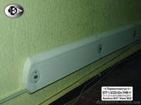 Отопительные электросистемы «Термоплинтус ЕПТ» на принципе темпериров - <ro>Изображение</ro><ru>Изображение</ru> #3, <ru>Объявление</ru> #1182490