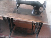 Антиквариат,Машинка Singer 31M15 - <ro>Изображение</ro><ru>Изображение</ru> #1, <ru>Объявление</ru> #1179395