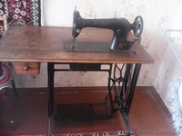 Антиквариат,Машинка Singer 31M15 - <ro>Изображение</ro><ru>Изображение</ru> #2, <ru>Объявление</ru> #1179395