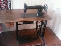 Антиквариат,Машинка Singer 31M15 - <ro>Изображение</ro><ru>Изображение</ru> #3, <ru>Объявление</ru> #1179395