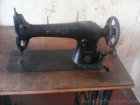 Антиквариат,Машинка Singer 31M15 - <ro>Изображение</ro><ru>Изображение</ru> #6, <ru>Объявление</ru> #1179395