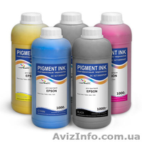 Широкий выбор чернил для всех моделей принтеров и МФУ! - <ro>Изображение</ro><ru>Изображение</ru> #2, <ru>Объявление</ru> #1190287