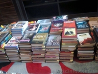 готовая домашняя библиотека -книги - <ro>Изображение</ro><ru>Изображение</ru> #1, <ru>Объявление</ru> #1185720