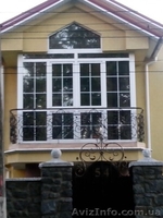 Продам металлопластиковые окна, двери, балконы - <ro>Изображение</ro><ru>Изображение</ru> #5, <ru>Объявление</ru> #1206411